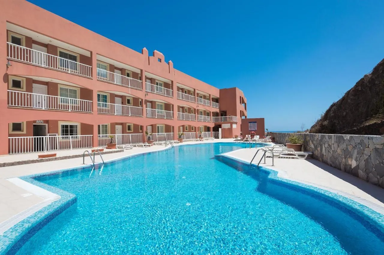 La Palma Apartment Costa Calma