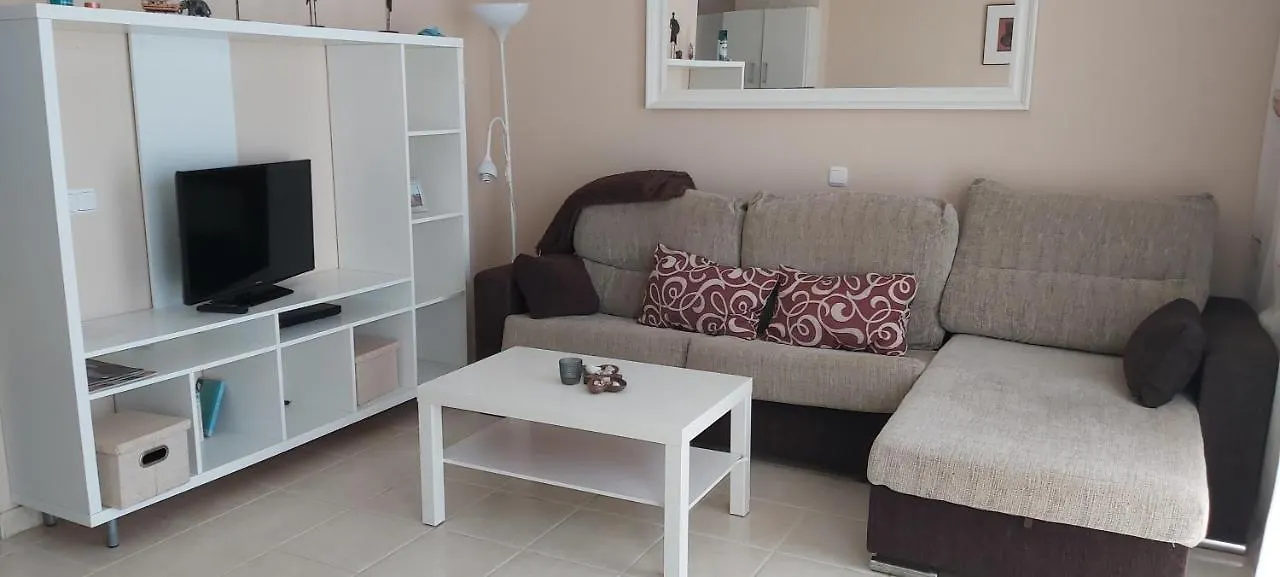 La Palma Apartment Costa Calma Spain
