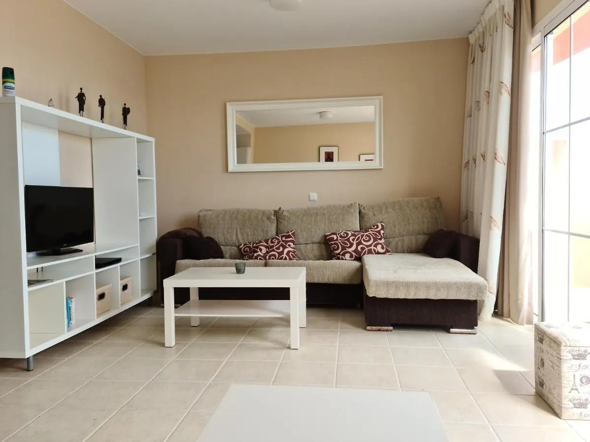 La Palma Apartment Costa Calma